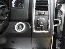 2017 RAM 2500 Laramie Code Black MY17 4X4 Dual Range image 16