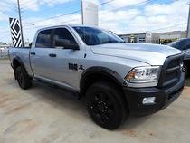 2017 RAM 2500