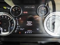 2017 RAM 2500 Laramie Code Black MY17 4X4 Dual Range image 15
