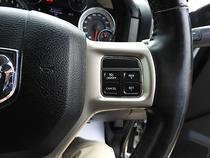 2017 RAM 2500 Laramie Code Black MY17 4X4 Dual Range image 19