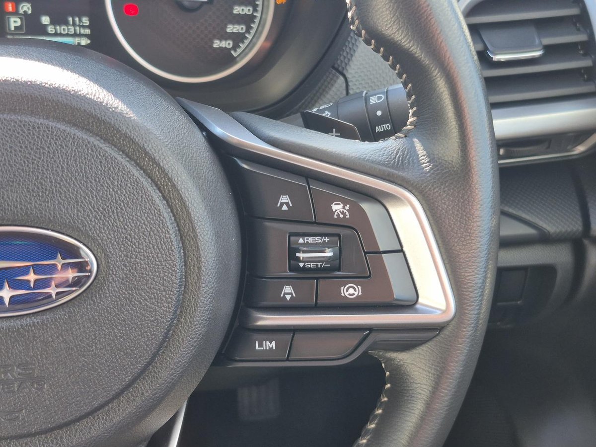 2024 Subaru Forester 2.5i S5 MY24 AWD image 16