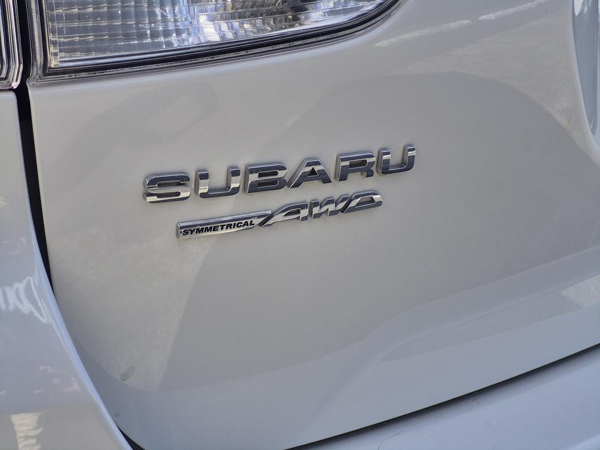 2024 Subaru Forester 2.5i S5 MY24 AWD image 25