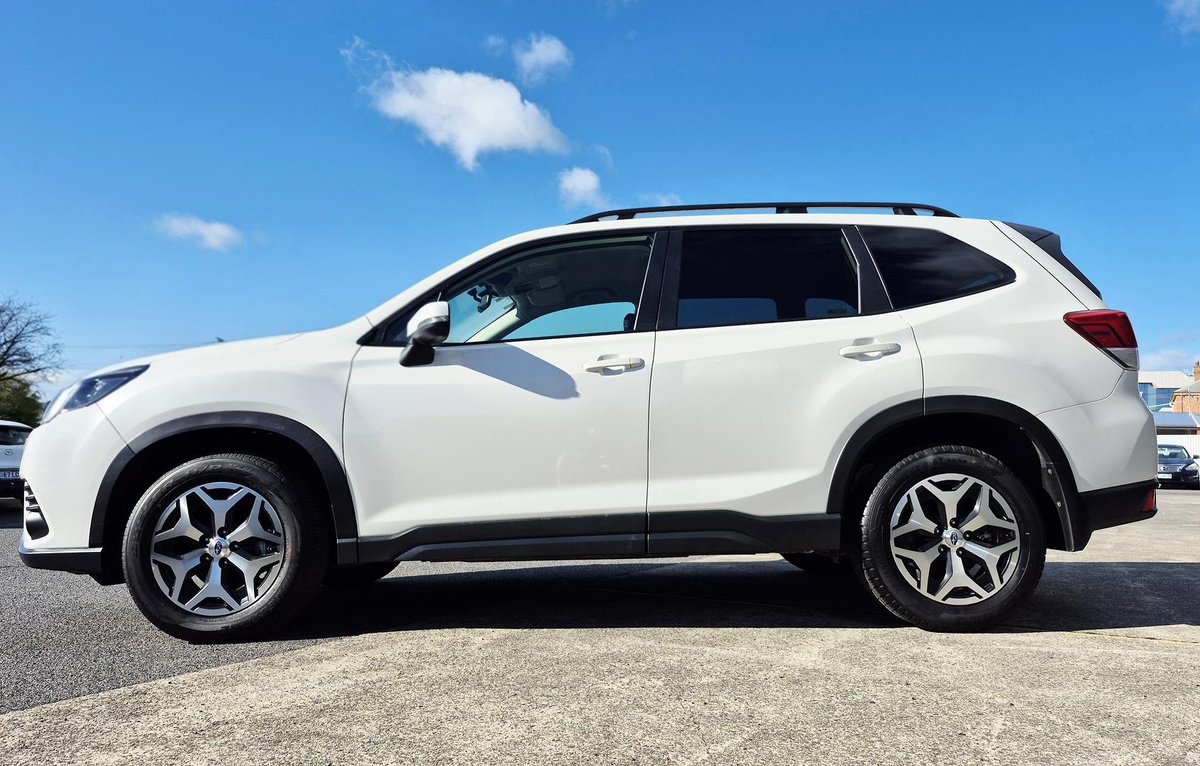 2024 Subaru Forester 2.5i S5 MY24 AWD image 27