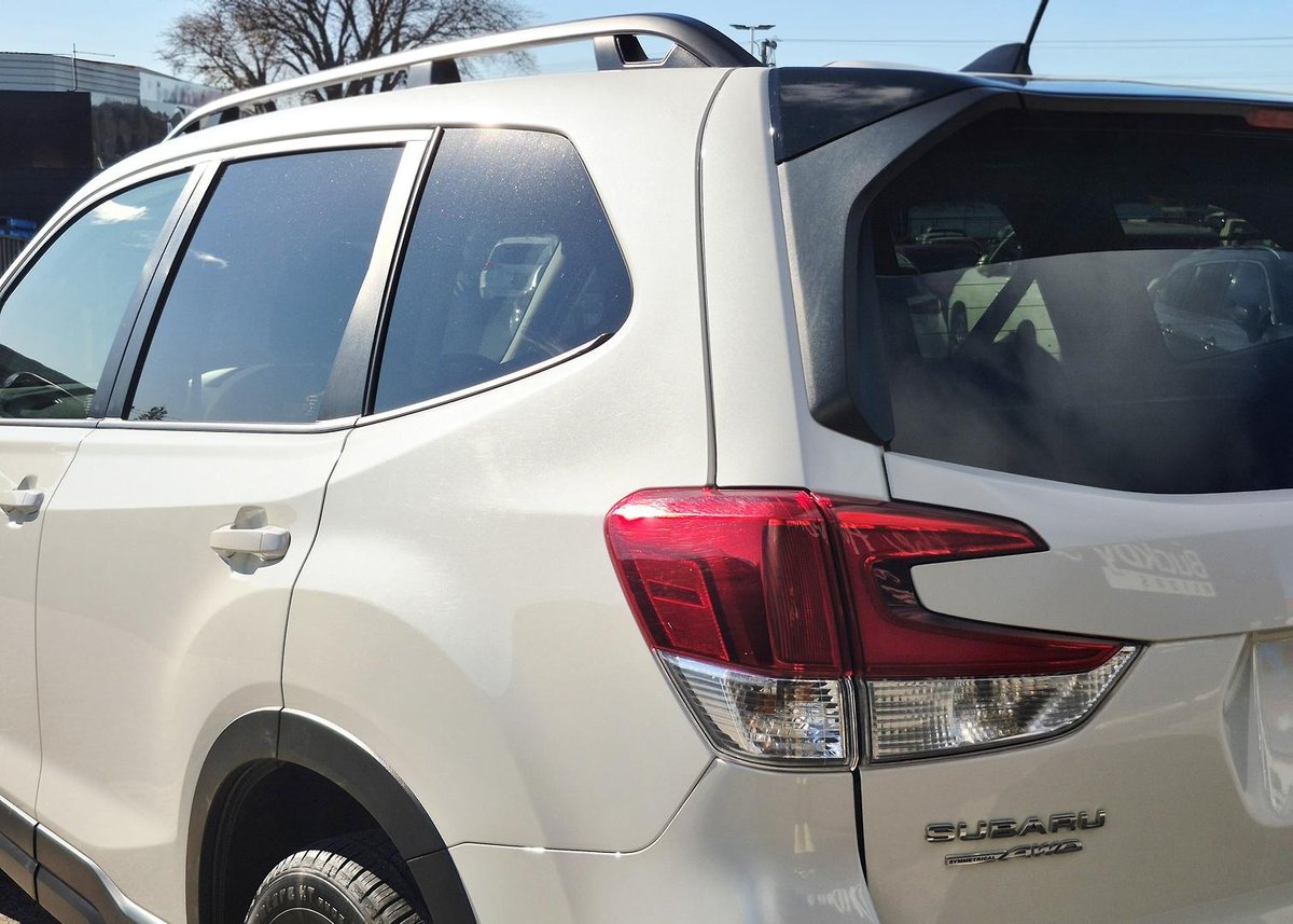 2024 Subaru Forester 2.5i S5 MY24 AWD image 26