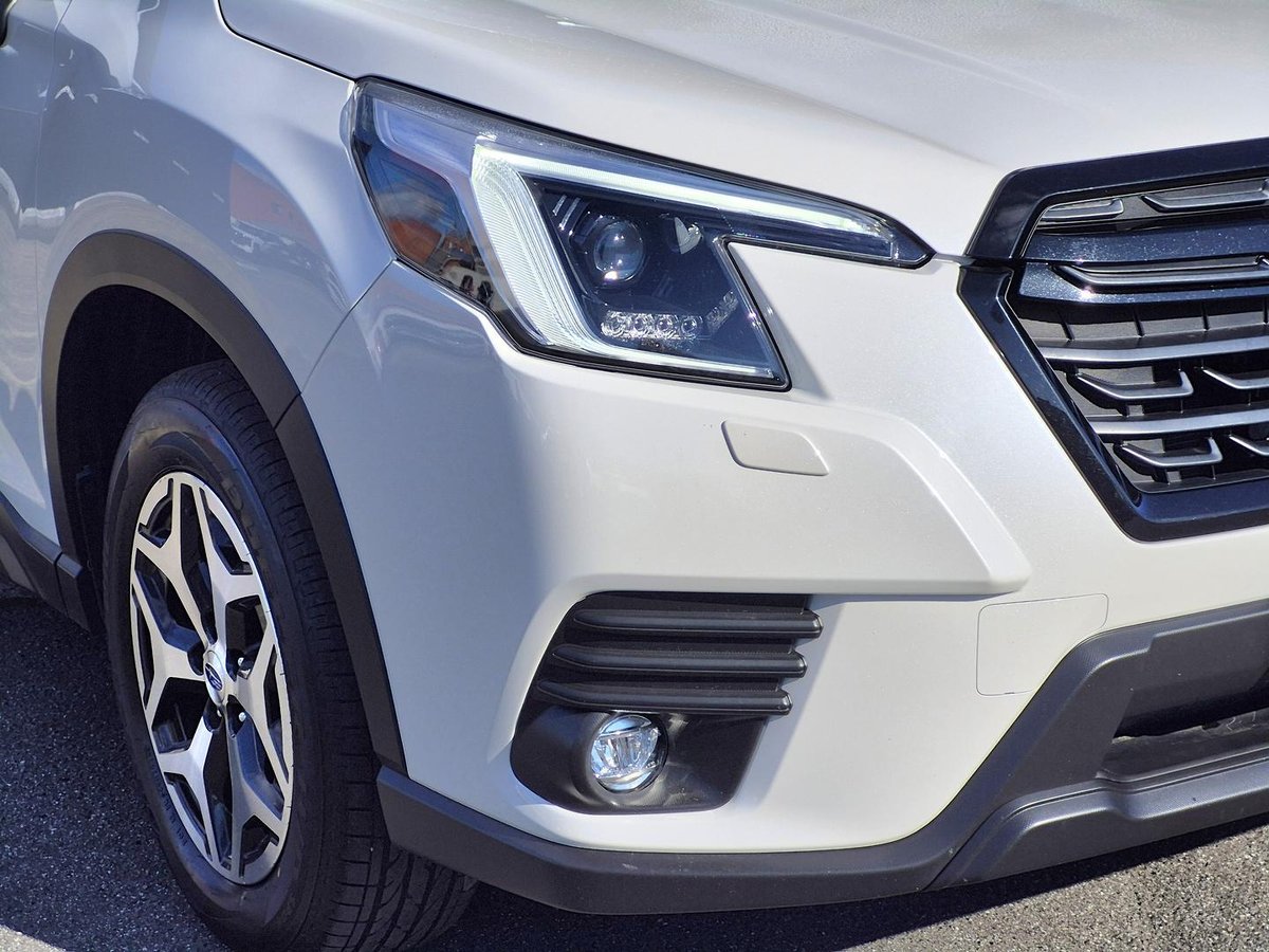 2024 Subaru Forester 2.5i S5 MY24 AWD image 23