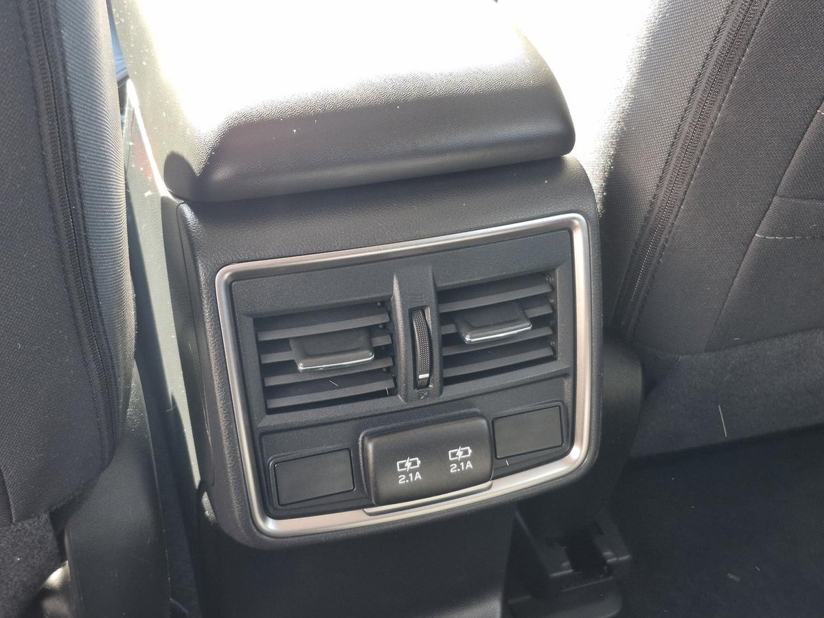 2024 Subaru Forester 2.5i S5 MY24 AWD image 7