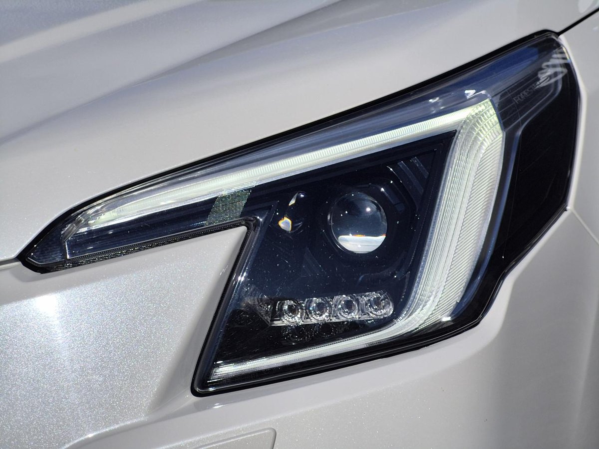 2024 Subaru Forester 2.5i S5 MY24 AWD image 24