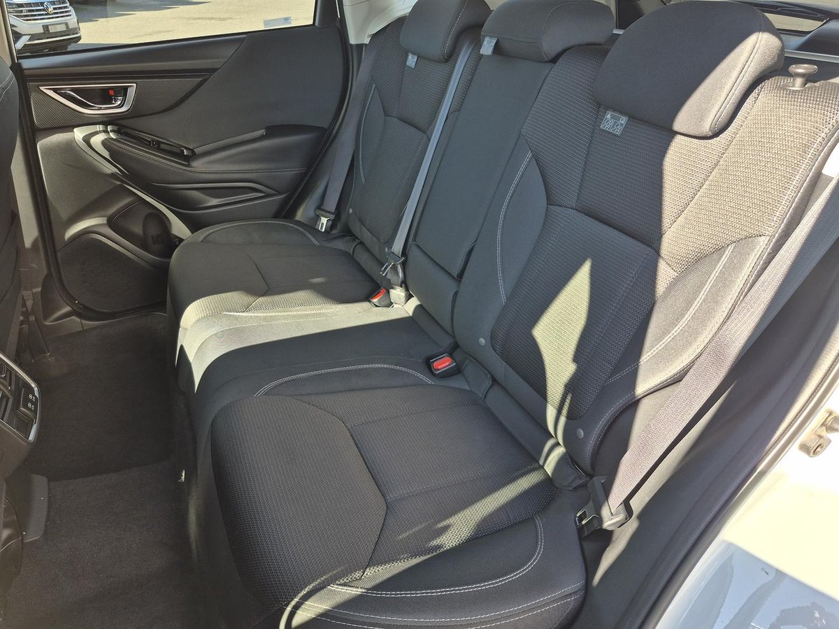 2024 Subaru Forester 2.5i S5 MY24 AWD image 9