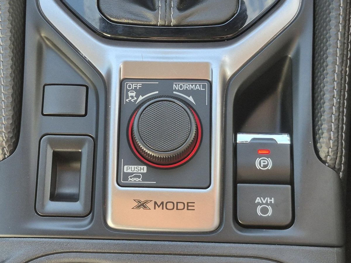 2024 Subaru Forester 2.5i S5 MY24 AWD image 14