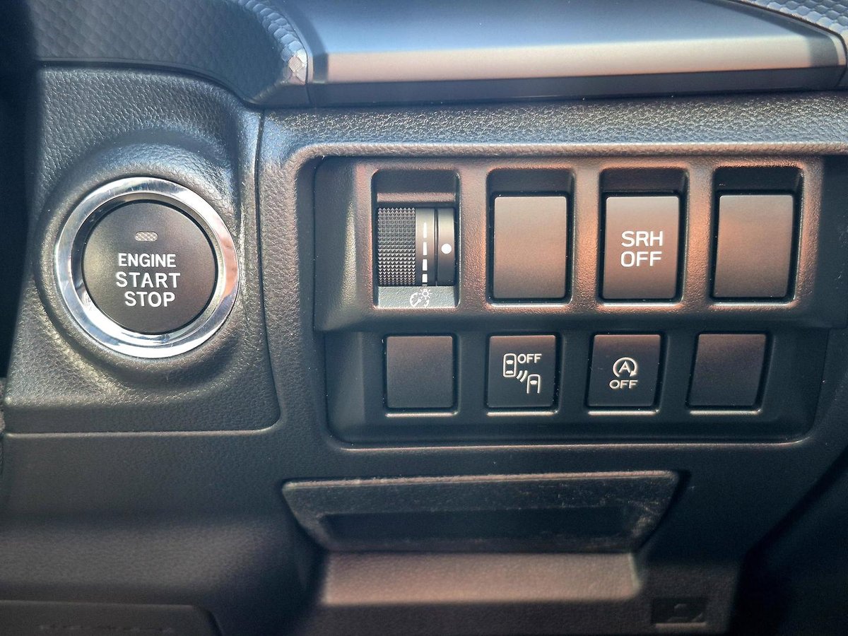 2024 Subaru Forester 2.5i S5 MY24 AWD image 18