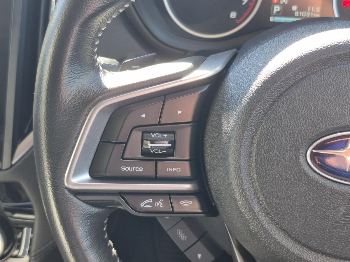 2024 Subaru Forester 2.5i S5 MY24 AWD image 15