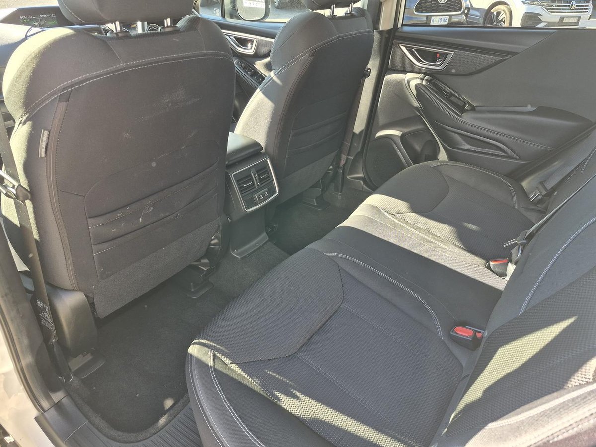 2024 Subaru Forester 2.5i S5 MY24 AWD image 8