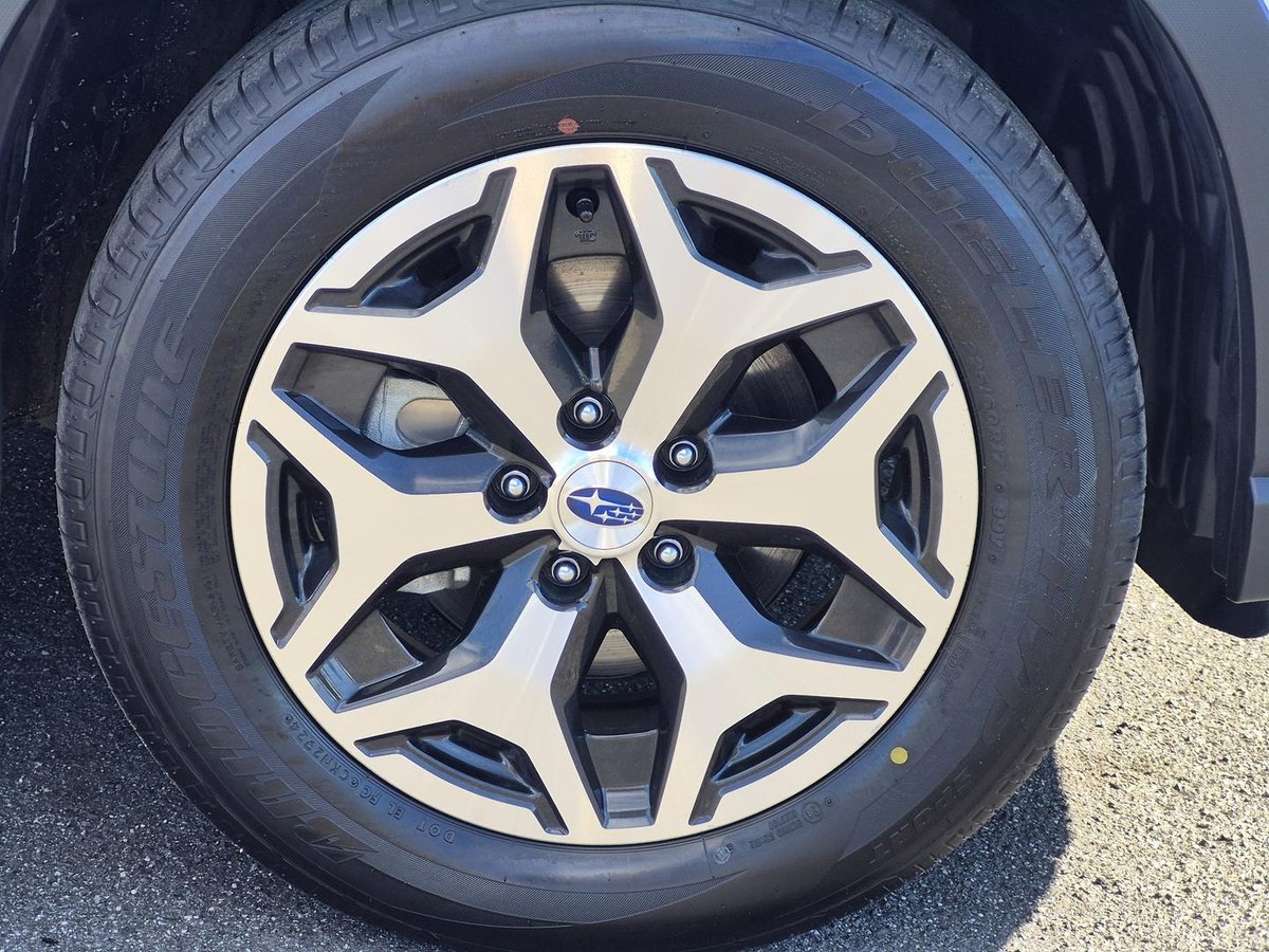 2024 Subaru Forester 2.5i S5 MY24 AWD image 22