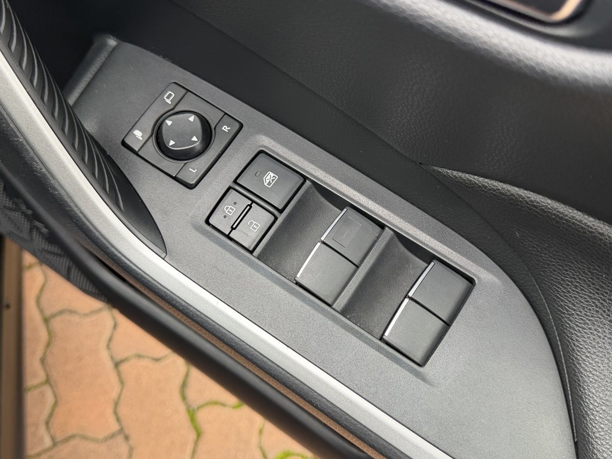 2021 Toyota RAV4 GXL AXAH54R 4X4 On Demand image 18