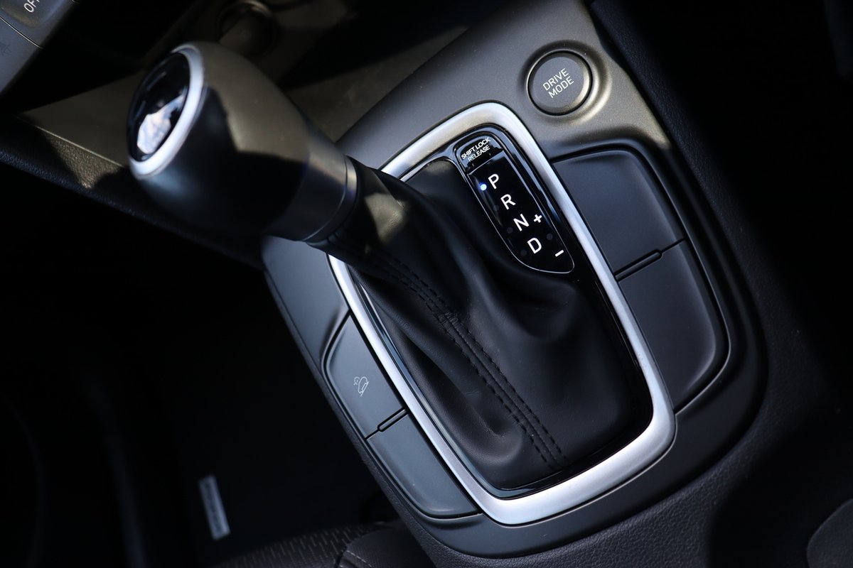 2022 Hyundai Kona Electric Elite OS.V4 MY22 image 11