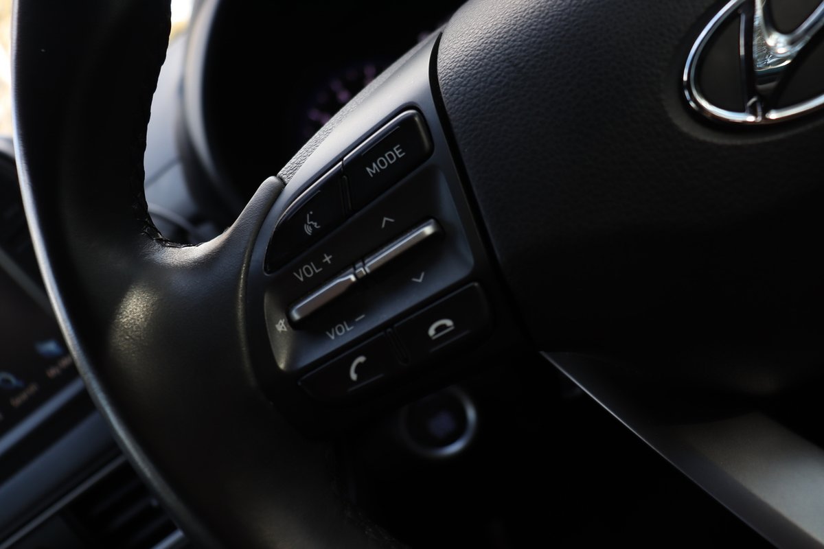 2022 Hyundai Kona Electric Elite OS.V4 MY22 image 14
