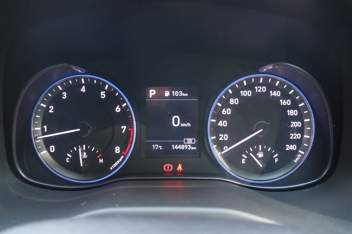2022 Hyundai Kona Electric Elite OS.V4 MY22 image 15
