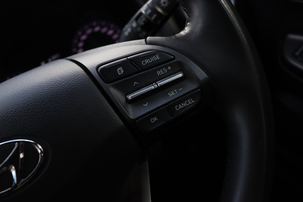 2022 Hyundai Kona Electric Elite OS.V4 MY22 image 16
