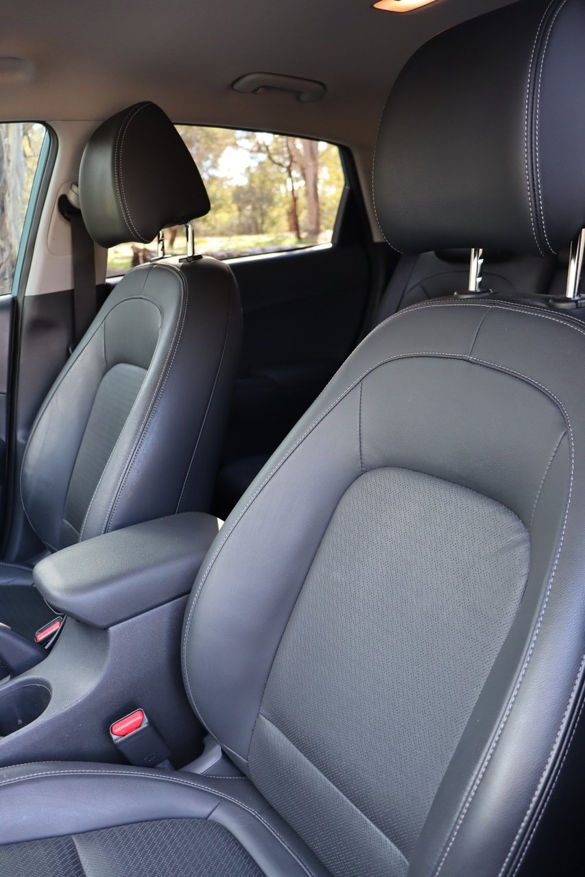 2022 Hyundai Kona Electric Elite OS.V4 MY22 image 23