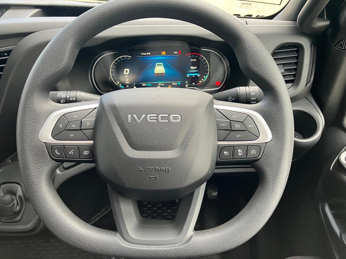 2026 Iveco Daily 50C18 image 19