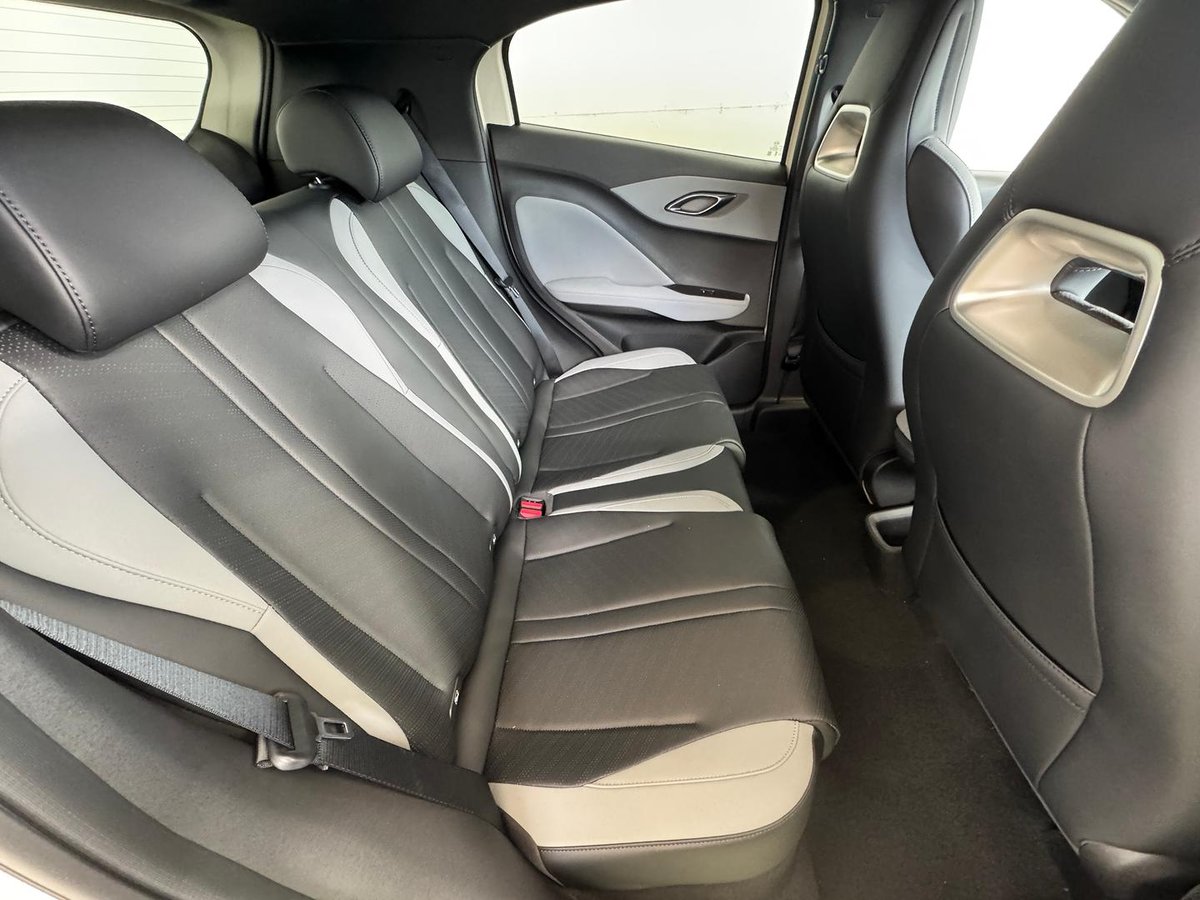 2026 BYD ATTO 1 Premium MY25 image 10