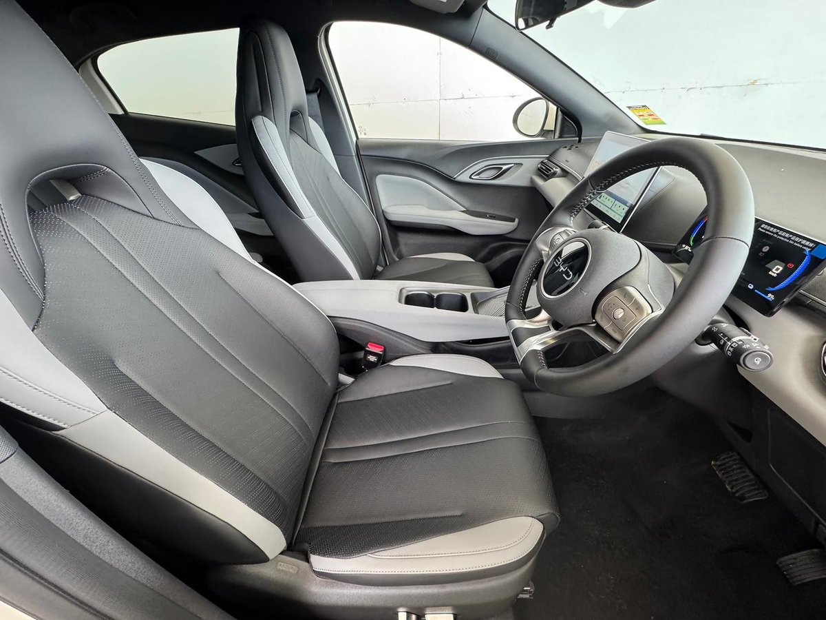 2026 BYD ATTO 1 Premium MY25 image 11