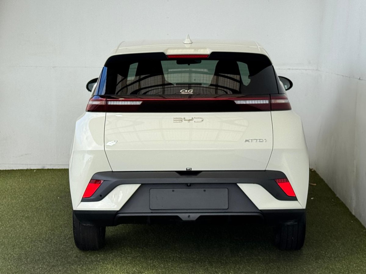 2026 BYD ATTO 1 Premium MY25 image 17