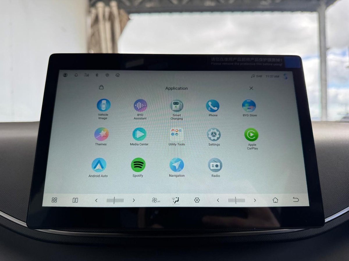 2026 BYD ATTO 1 Premium MY25 image 20