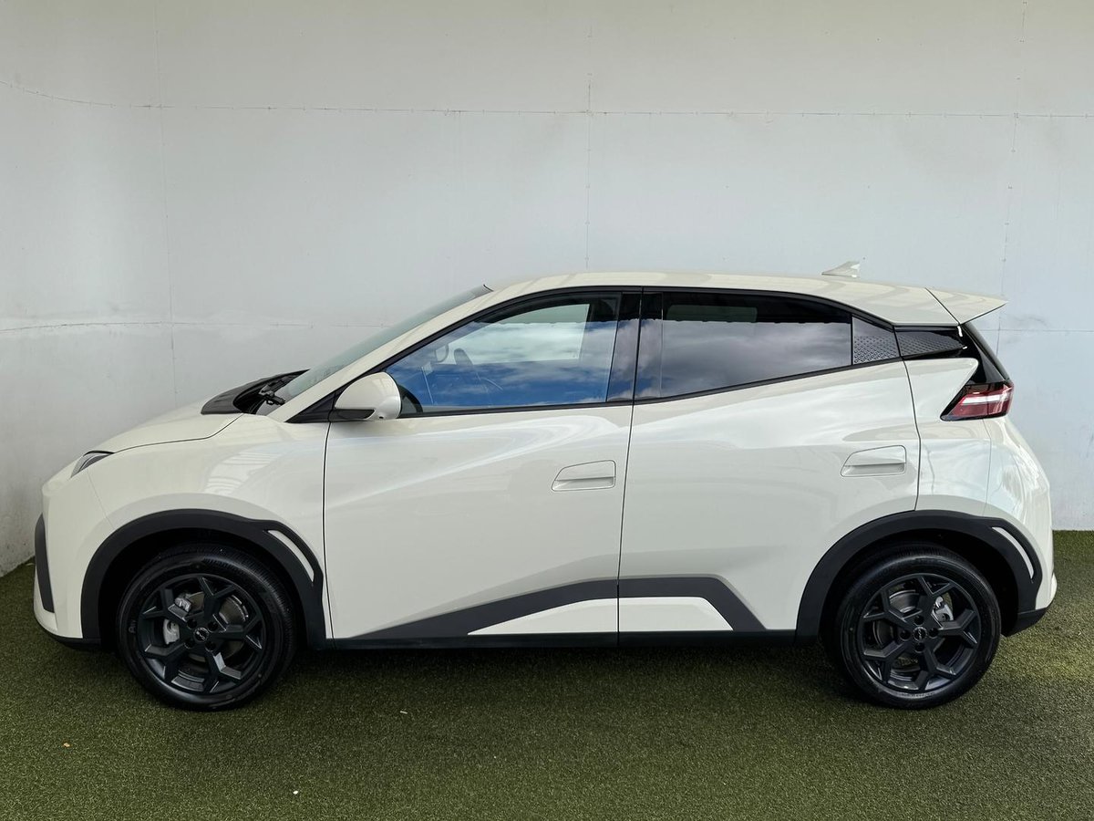 2026 BYD ATTO 1 Premium MY25 image 22