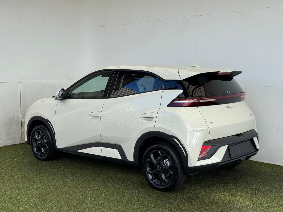2026 BYD ATTO 1 Premium MY25 image 24