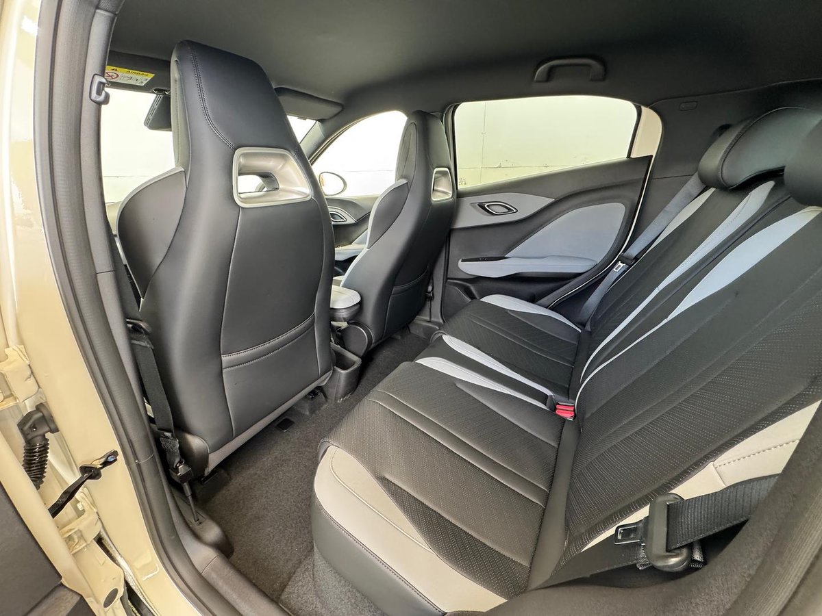 2026 BYD ATTO 1 Premium MY25 image 25