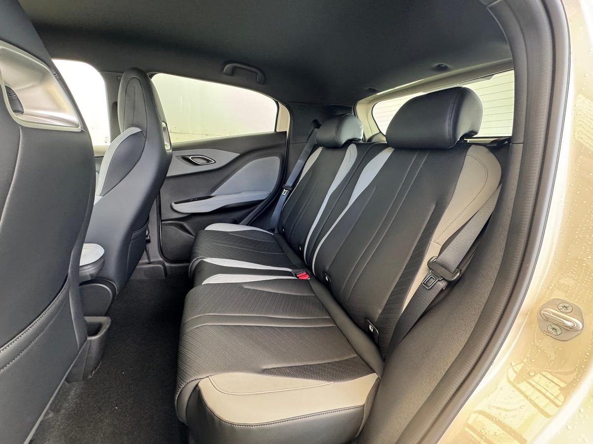 2026 BYD ATTO 1 Premium MY25 image 27