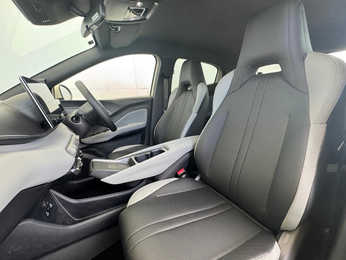 2026 BYD ATTO 1 Premium MY25 image 29