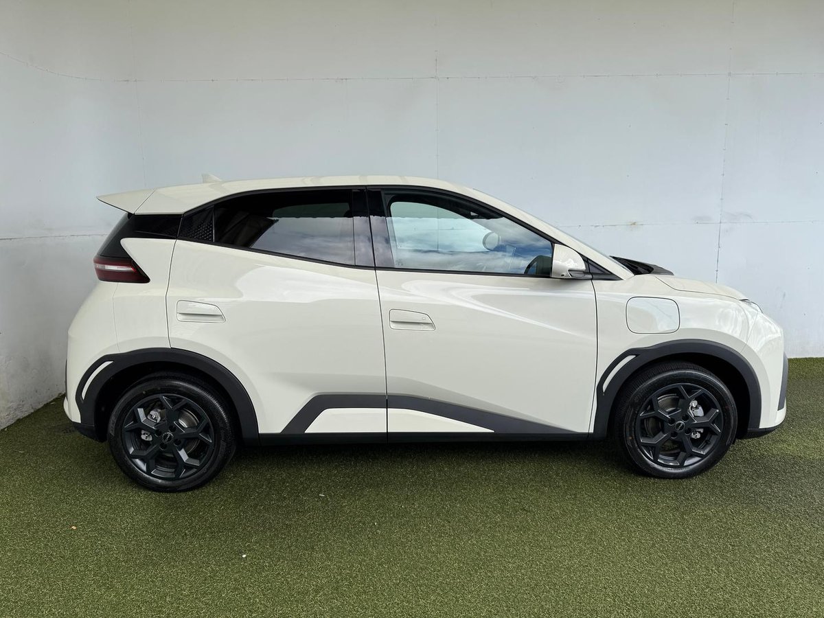 2026 BYD ATTO 1 Premium MY25 image 9