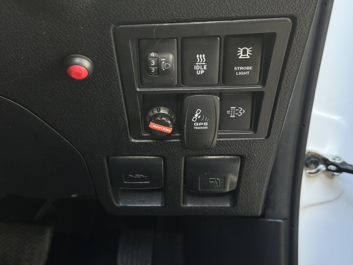 2021 Toyota Hilux SR GUN126R 4X4 Dual Range image 10