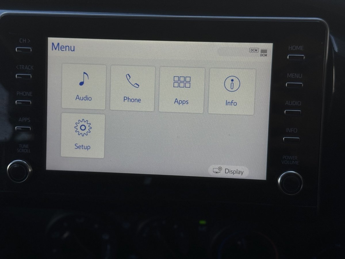 2021 Toyota Hilux SR GUN126R 4X4 Dual Range image 14