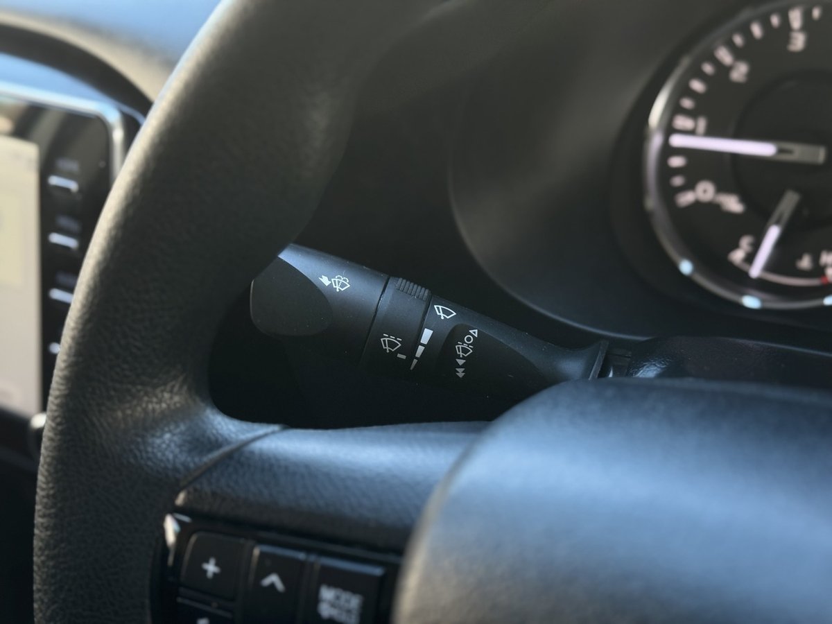 2021 Toyota Hilux SR GUN126R 4X4 Dual Range image 22