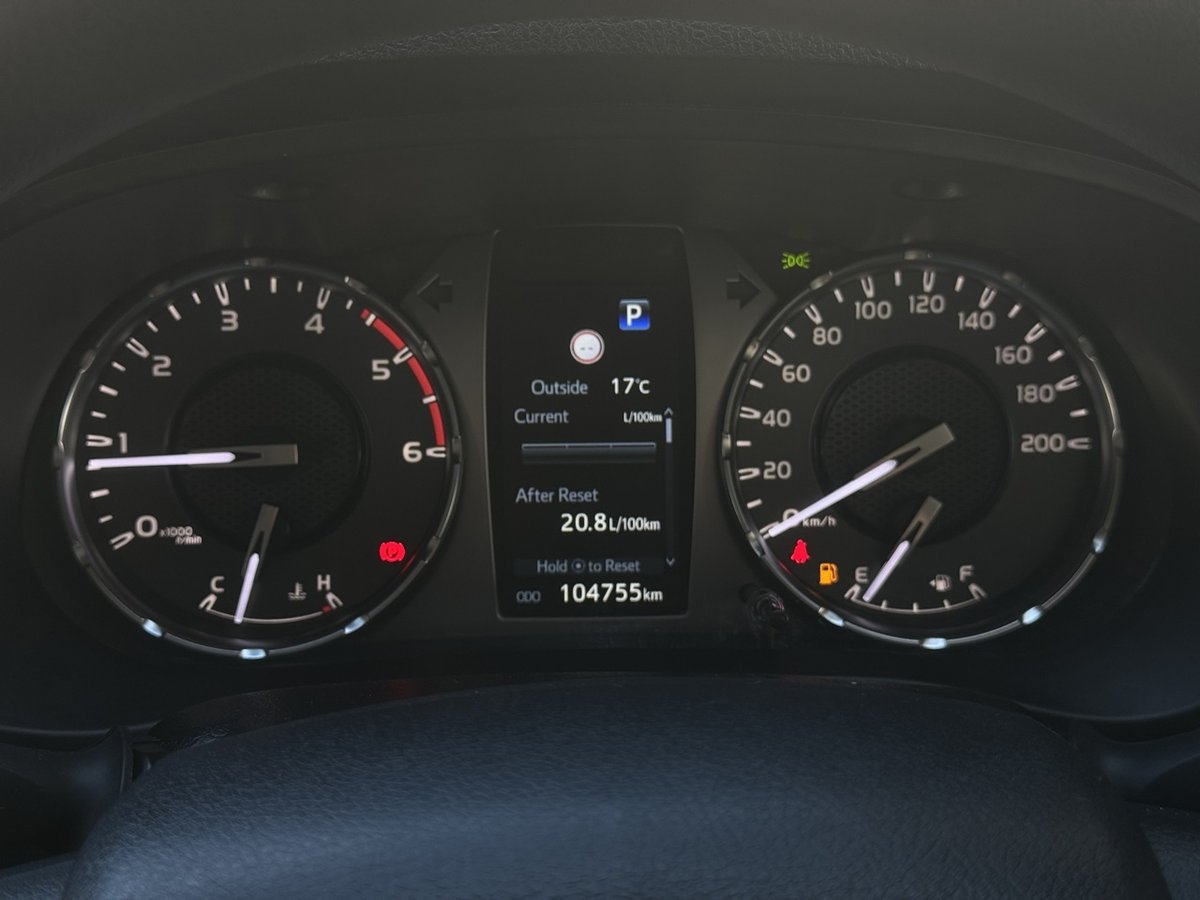 2021 Toyota Hilux SR GUN126R 4X4 Dual Range image 24
