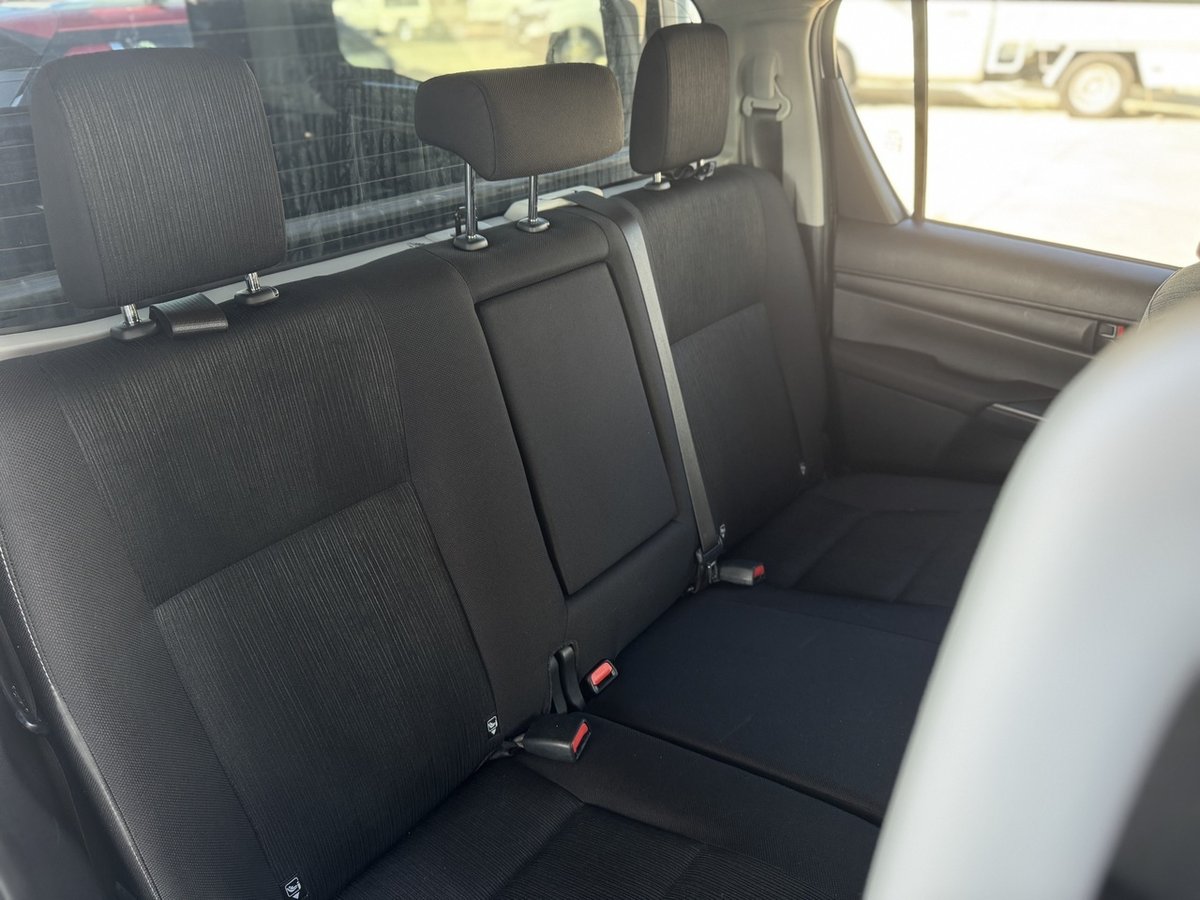 2021 Toyota Hilux SR GUN126R 4X4 Dual Range image 8