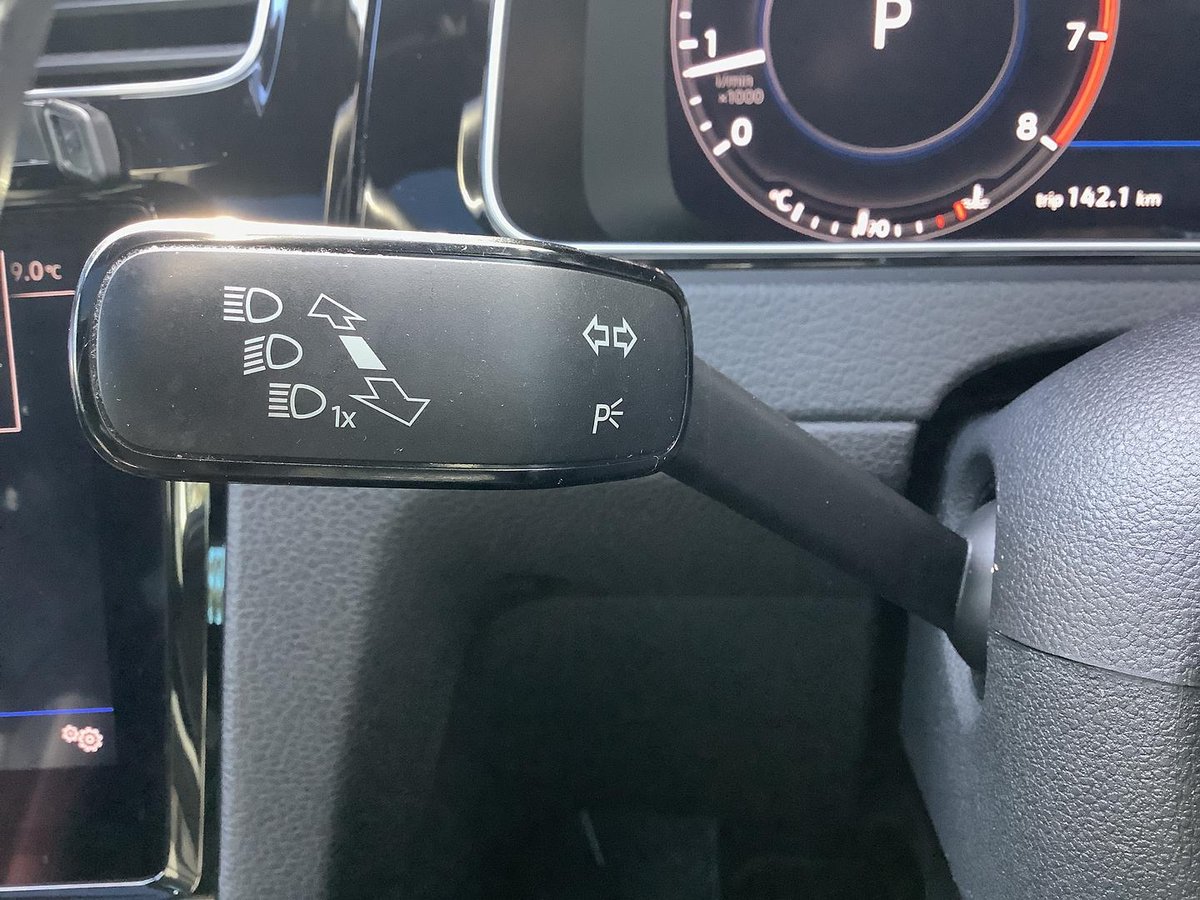 2019 Volkswagen Golf 110TSI Highline 7.5 MY19.5 image 36