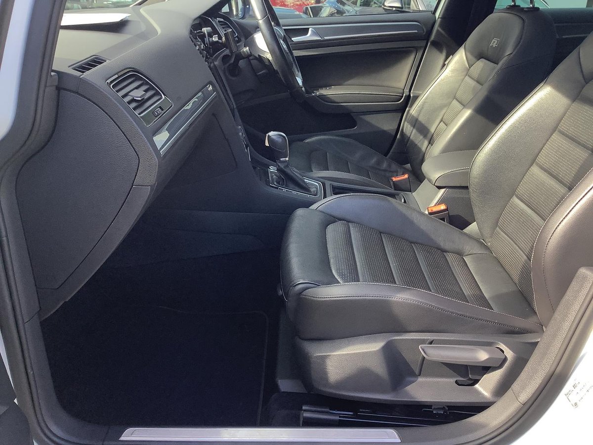2019 Volkswagen Golf 110TSI Highline 7.5 MY19.5 image 22
