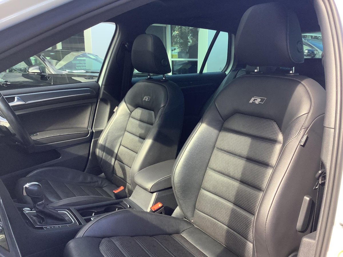 2019 Volkswagen Golf 110TSI Highline 7.5 MY19.5 image 23