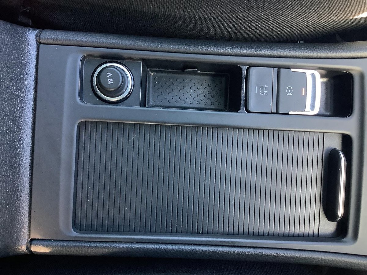 2019 Volkswagen Golf 110TSI Highline 7.5 MY19.5 image 44