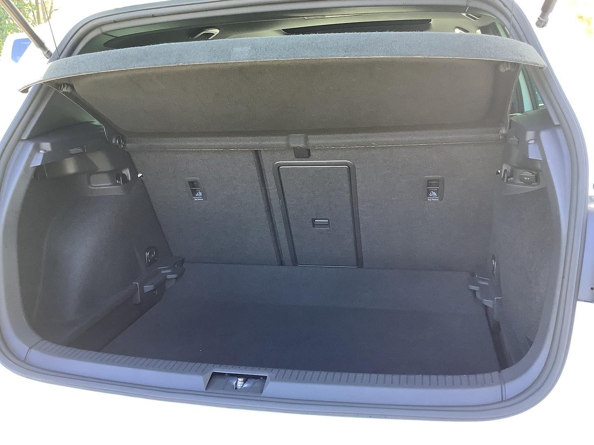 2019 Volkswagen Golf 110TSI Highline 7.5 MY19.5 image 15