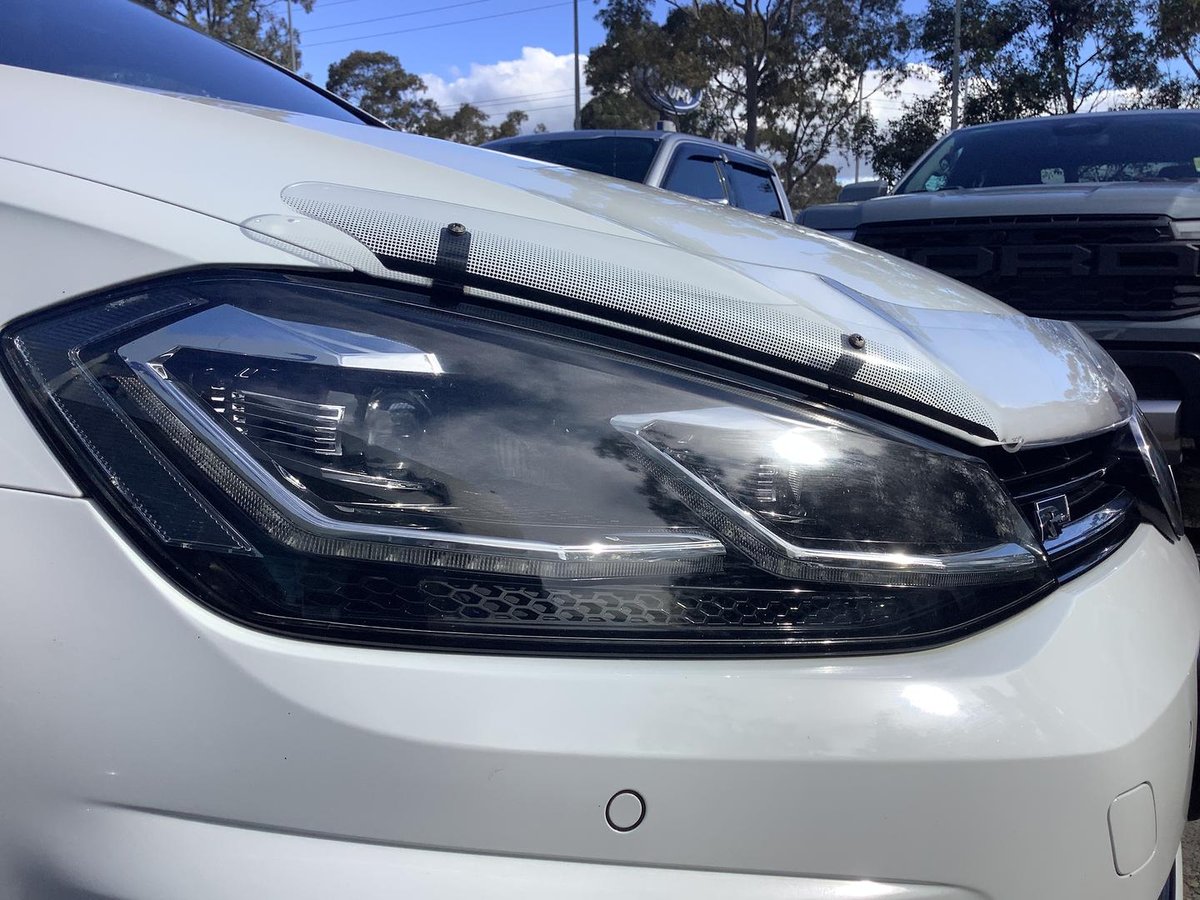 2019 Volkswagen Golf 110TSI Highline 7.5 MY19.5 image 9
