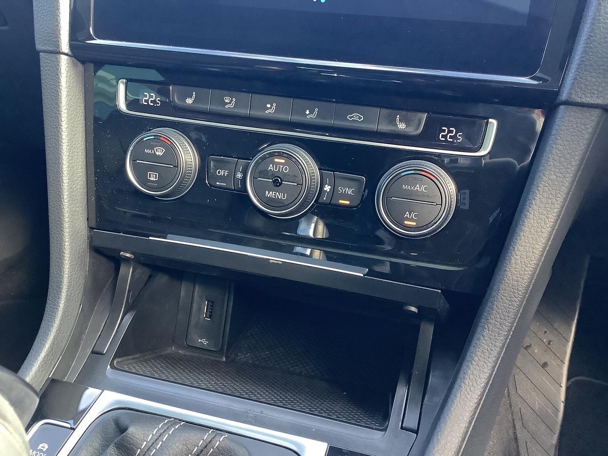 2019 Volkswagen Golf 110TSI Highline 7.5 MY19.5 image 42