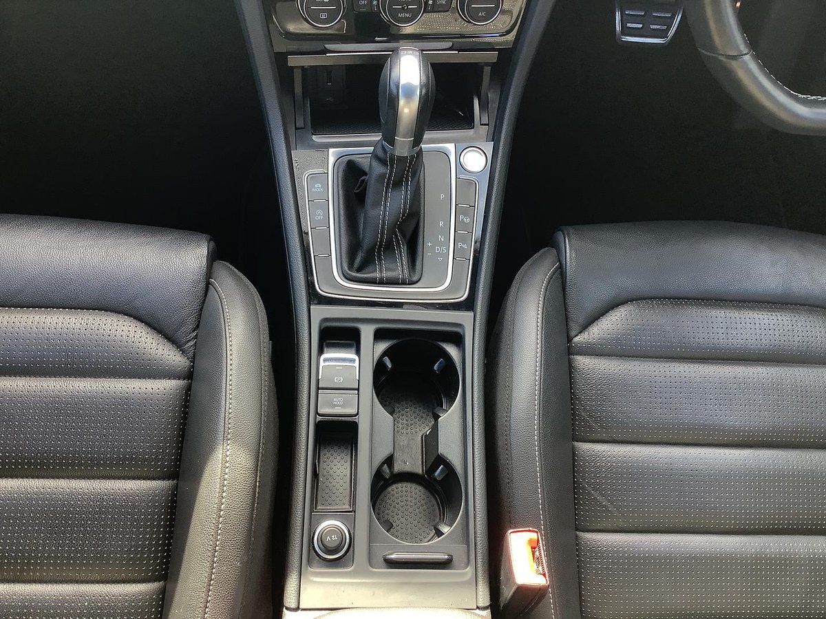 2019 Volkswagen Golf 110TSI Highline 7.5 MY19.5 image 20