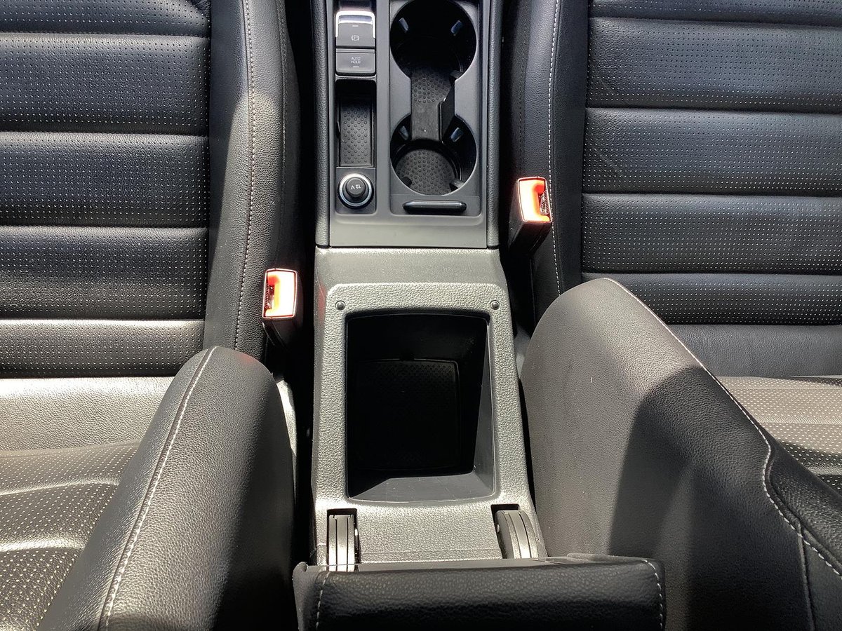 2019 Volkswagen Golf 110TSI Highline 7.5 MY19.5 image 21