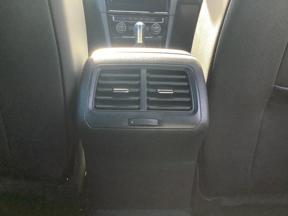 2019 Volkswagen Golf 110TSI Highline 7.5 MY19.5 image 18