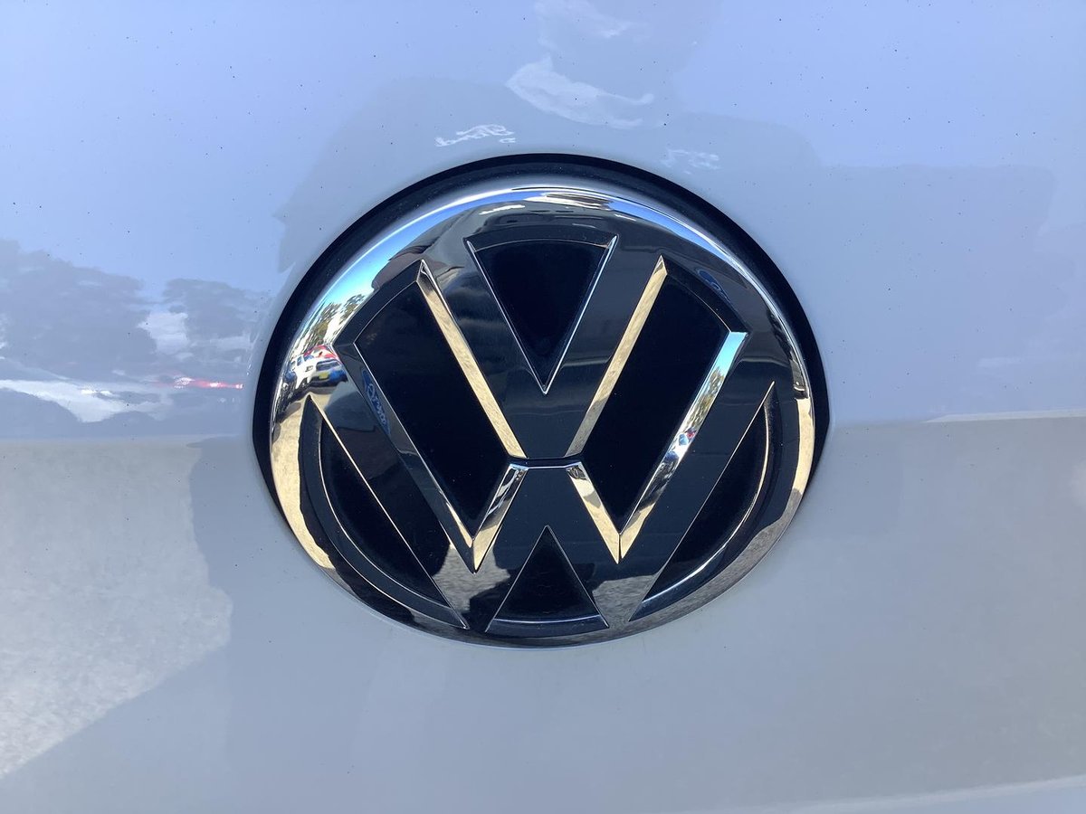 2019 Volkswagen Golf 110TSI Highline 7.5 MY19.5 image 13